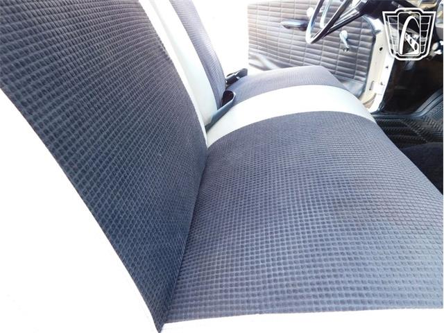 1957 Ford Fairlane (CC-2065932) for sale in Ruskin, Florida