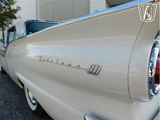 1957 Ford Fairlane (CC-2065932) for sale in Ruskin, Florida