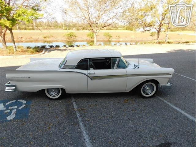 1957 Ford Fairlane (CC-2065932) for sale in Ruskin, Florida