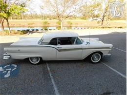 1957 Ford Fairlane (CC-2065932) for sale in Ruskin, Florida