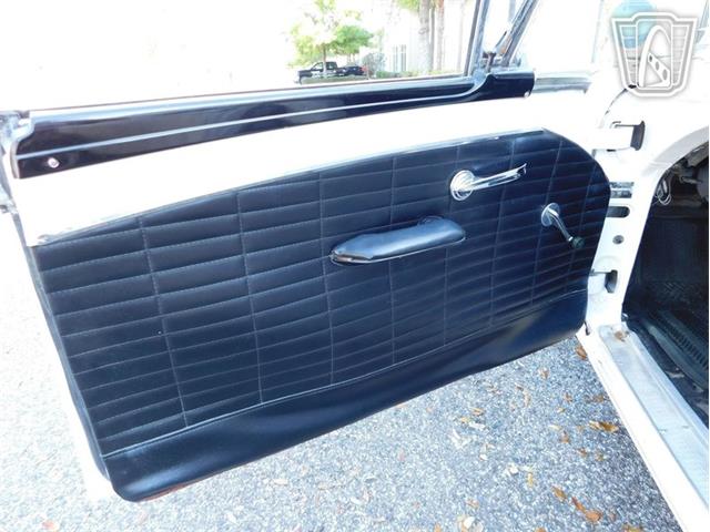 1957 Ford Fairlane (CC-2065932) for sale in Ruskin, Florida