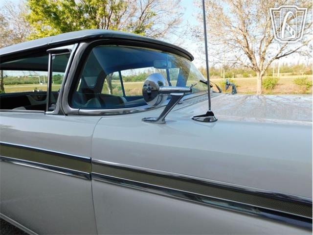 1957 Ford Fairlane (CC-2065932) for sale in Ruskin, Florida