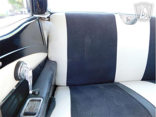 1957 Ford Fairlane (CC-2065932) for sale in Ruskin, Florida