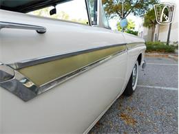 1957 Ford Fairlane (CC-2065932) for sale in Ruskin, Florida