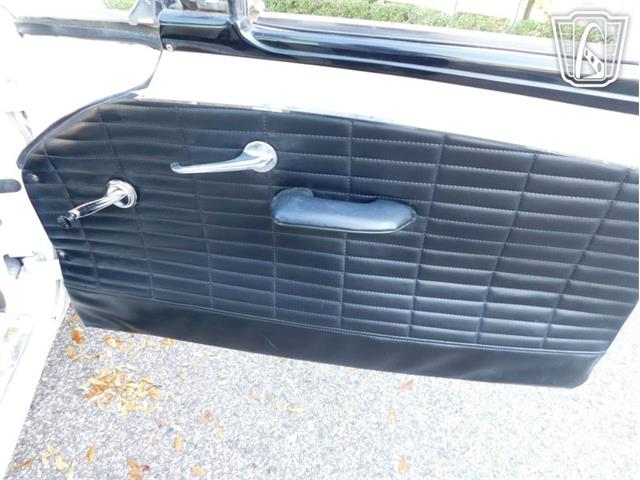 1957 Ford Fairlane (CC-2065932) for sale in Ruskin, Florida