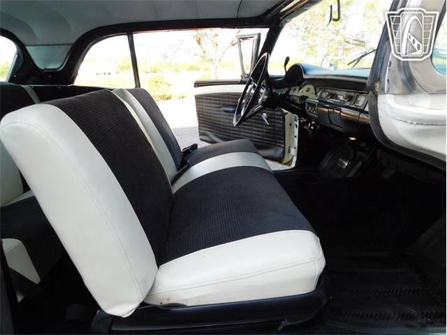 1957 Ford Fairlane (CC-2065932) for sale in Ruskin, Florida