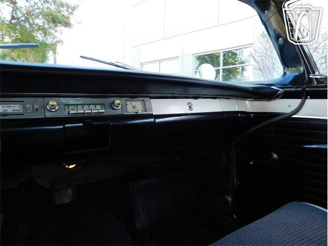 1957 Ford Fairlane (CC-2065932) for sale in Ruskin, Florida