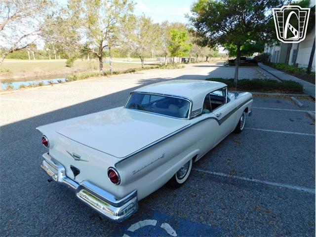 1957 Ford Fairlane (CC-2065932) for sale in Ruskin, Florida