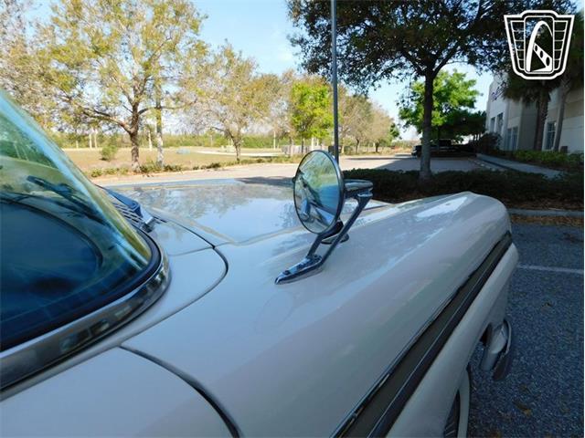 1957 Ford Fairlane (CC-2065932) for sale in Ruskin, Florida