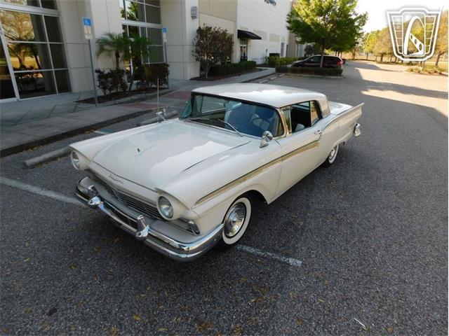1957 Ford Fairlane (CC-2065932) for sale in Ruskin, Florida