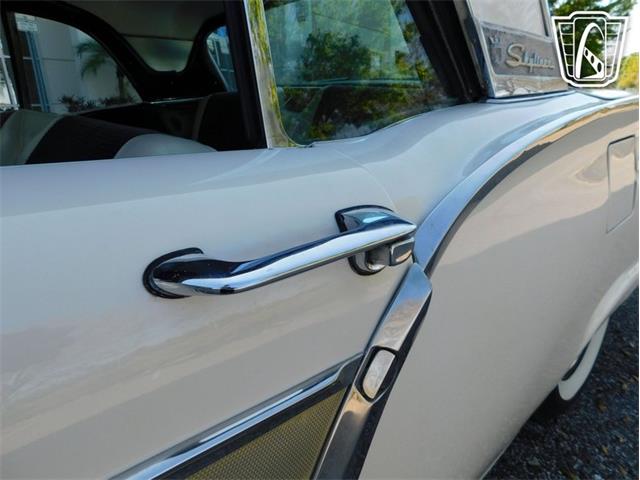 1957 Ford Fairlane (CC-2065932) for sale in Ruskin, Florida