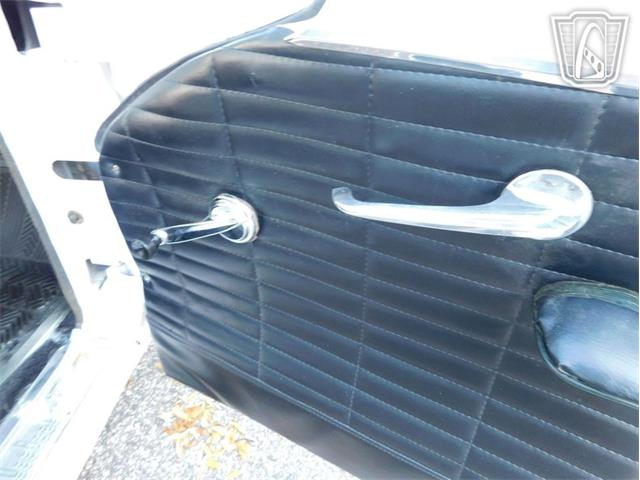 1957 Ford Fairlane (CC-2065932) for sale in Ruskin, Florida