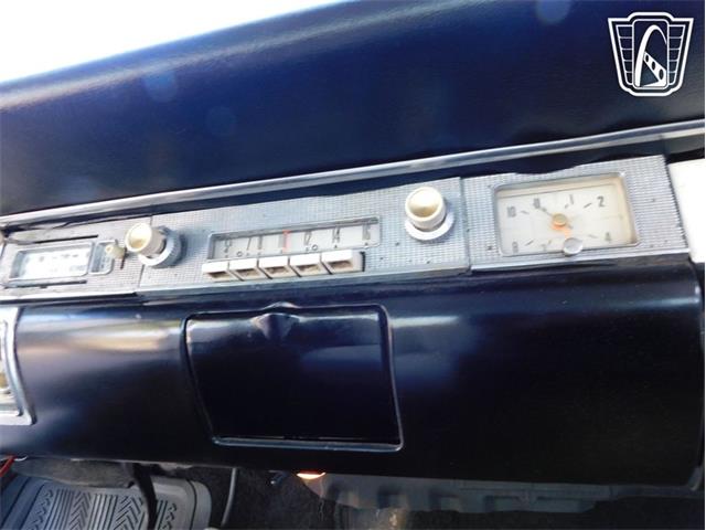 1957 Ford Fairlane (CC-2065932) for sale in Ruskin, Florida