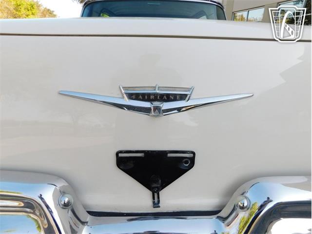 1957 Ford Fairlane (CC-2065932) for sale in Ruskin, Florida
