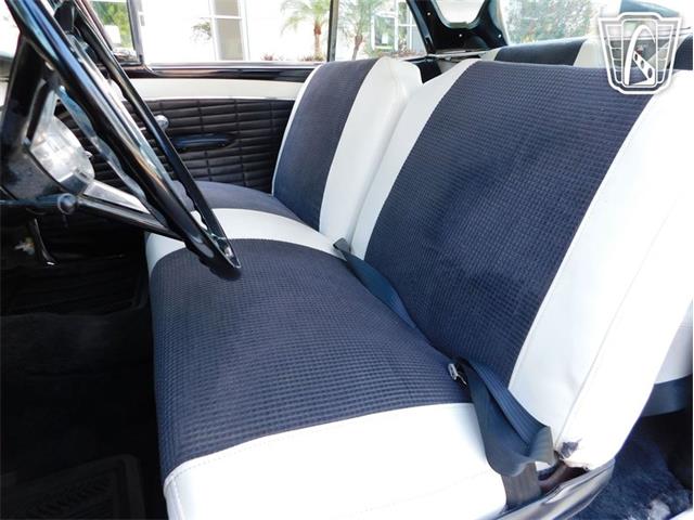 1957 Ford Fairlane (CC-2065932) for sale in Ruskin, Florida