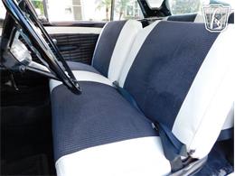 1957 Ford Fairlane (CC-2065932) for sale in Ruskin, Florida