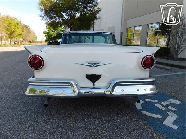 1957 Ford Fairlane (CC-2065932) for sale in Ruskin, Florida