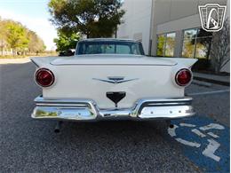 1957 Ford Fairlane (CC-2065932) for sale in Ruskin, Florida