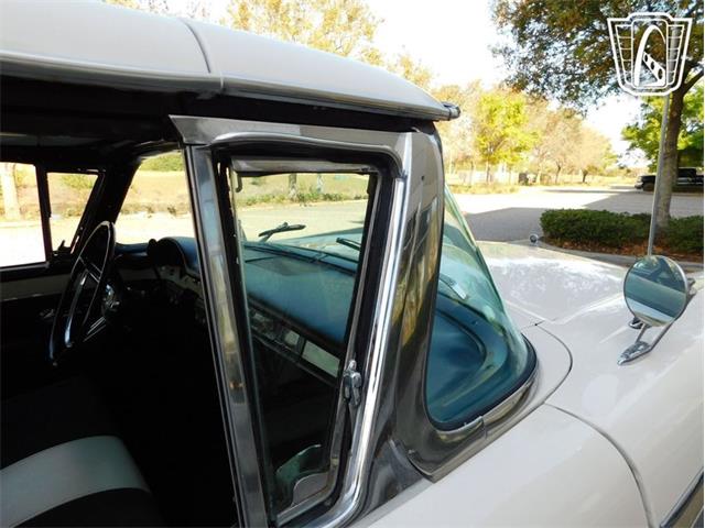 1957 Ford Fairlane (CC-2065932) for sale in Ruskin, Florida