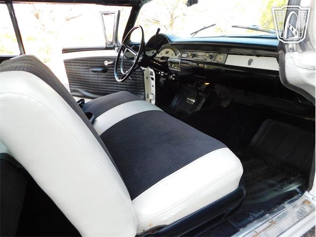 1957 Ford Fairlane (CC-2065932) for sale in Ruskin, Florida