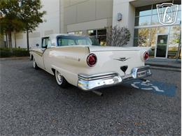 1957 Ford Fairlane (CC-2065932) for sale in Ruskin, Florida