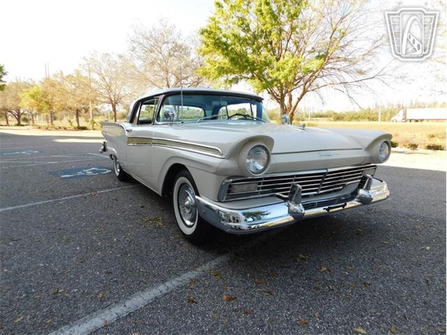 1957 Ford Fairlane (CC-2065932) for sale in Ruskin, Florida