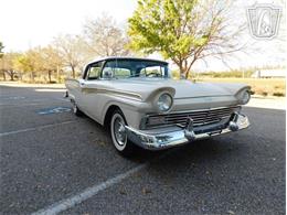 1957 Ford Fairlane (CC-2065932) for sale in Ruskin, Florida