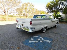1957 Ford Fairlane (CC-2065932) for sale in Ruskin, Florida