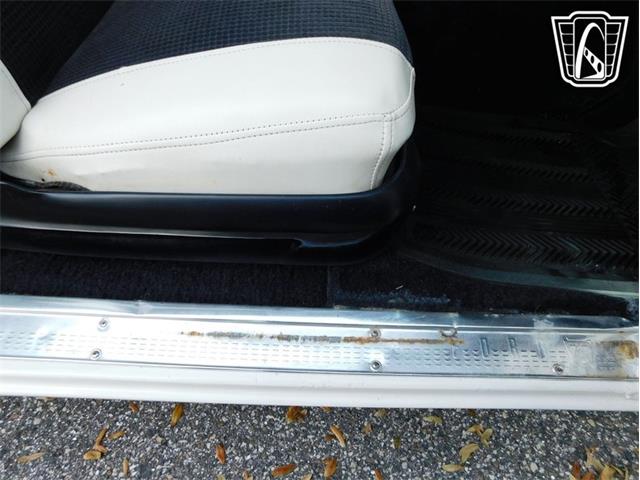 1957 Ford Fairlane (CC-2065932) for sale in Ruskin, Florida