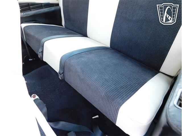 1957 Ford Fairlane (CC-2065932) for sale in Ruskin, Florida