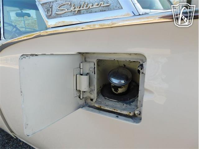 1957 Ford Fairlane (CC-2065932) for sale in Ruskin, Florida