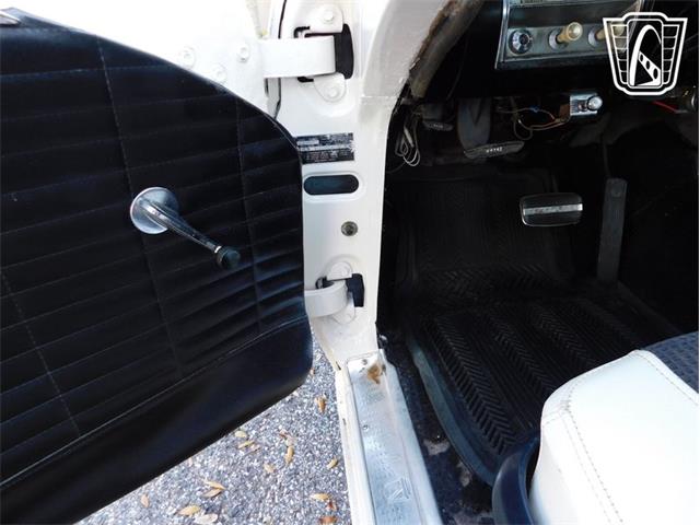 1957 Ford Fairlane (CC-2065932) for sale in Ruskin, Florida