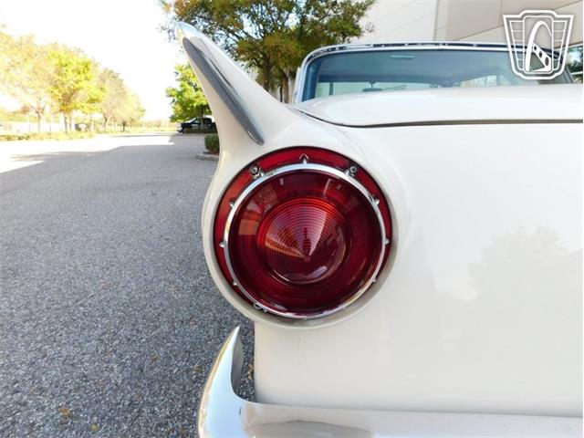 1957 Ford Fairlane (CC-2065932) for sale in Ruskin, Florida