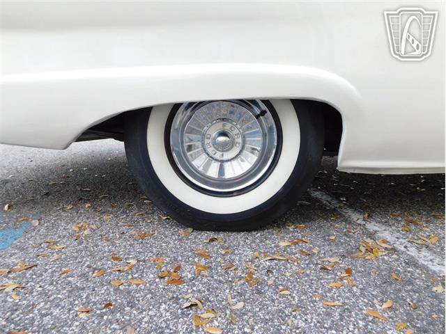 1957 Ford Fairlane (CC-2065932) for sale in Ruskin, Florida
