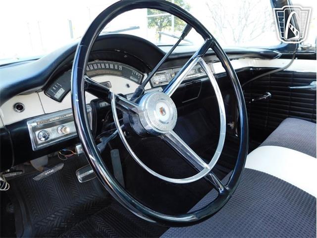 1957 Ford Fairlane (CC-2065932) for sale in Ruskin, Florida