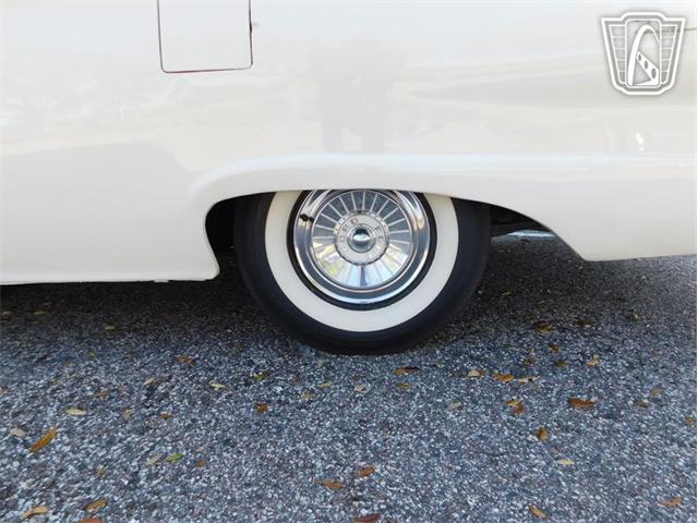 1957 Ford Fairlane (CC-2065932) for sale in Ruskin, Florida