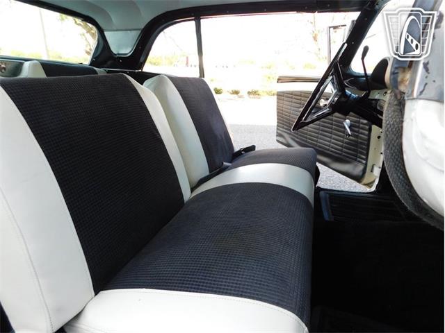 1957 Ford Fairlane (CC-2065932) for sale in Ruskin, Florida