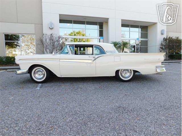 1957 Ford Fairlane (CC-2065932) for sale in Ruskin, Florida