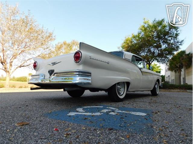 1957 Ford Fairlane (CC-2065932) for sale in Ruskin, Florida