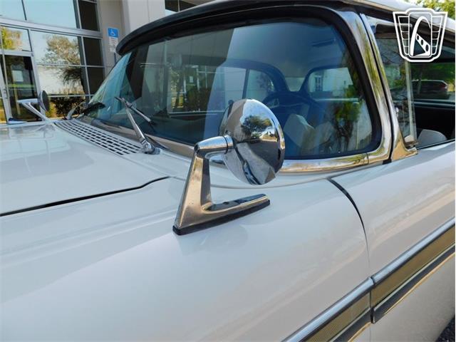 1957 Ford Fairlane (CC-2065932) for sale in Ruskin, Florida