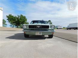 1966 Ford Mustang (CC-2065933) for sale in Ruskin, Florida