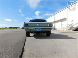 1966 Ford Mustang (CC-2065933) for sale in Ruskin, Florida