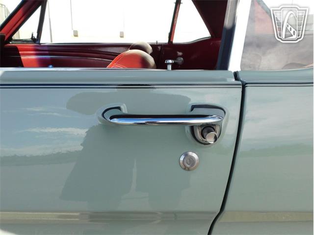 1966 Ford Mustang (CC-2065933) for sale in Ruskin, Florida