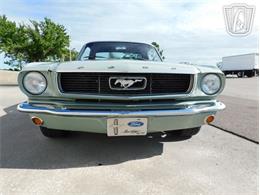 1966 Ford Mustang (CC-2065933) for sale in Ruskin, Florida