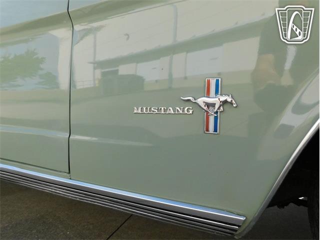 1966 Ford Mustang (CC-2065933) for sale in Ruskin, Florida