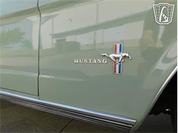 1966 Ford Mustang (CC-2065933) for sale in Ruskin, Florida