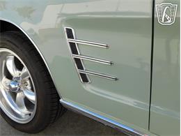 1966 Ford Mustang (CC-2065933) for sale in Ruskin, Florida