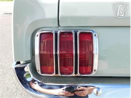 1966 Ford Mustang (CC-2065933) for sale in Ruskin, Florida
