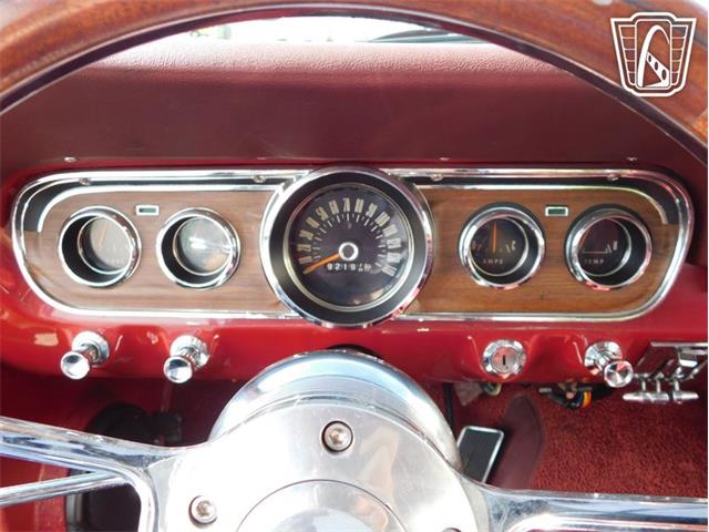 1966 Ford Mustang (CC-2065933) for sale in Ruskin, Florida