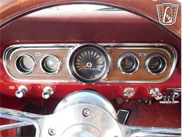 1966 Ford Mustang (CC-2065933) for sale in Ruskin, Florida